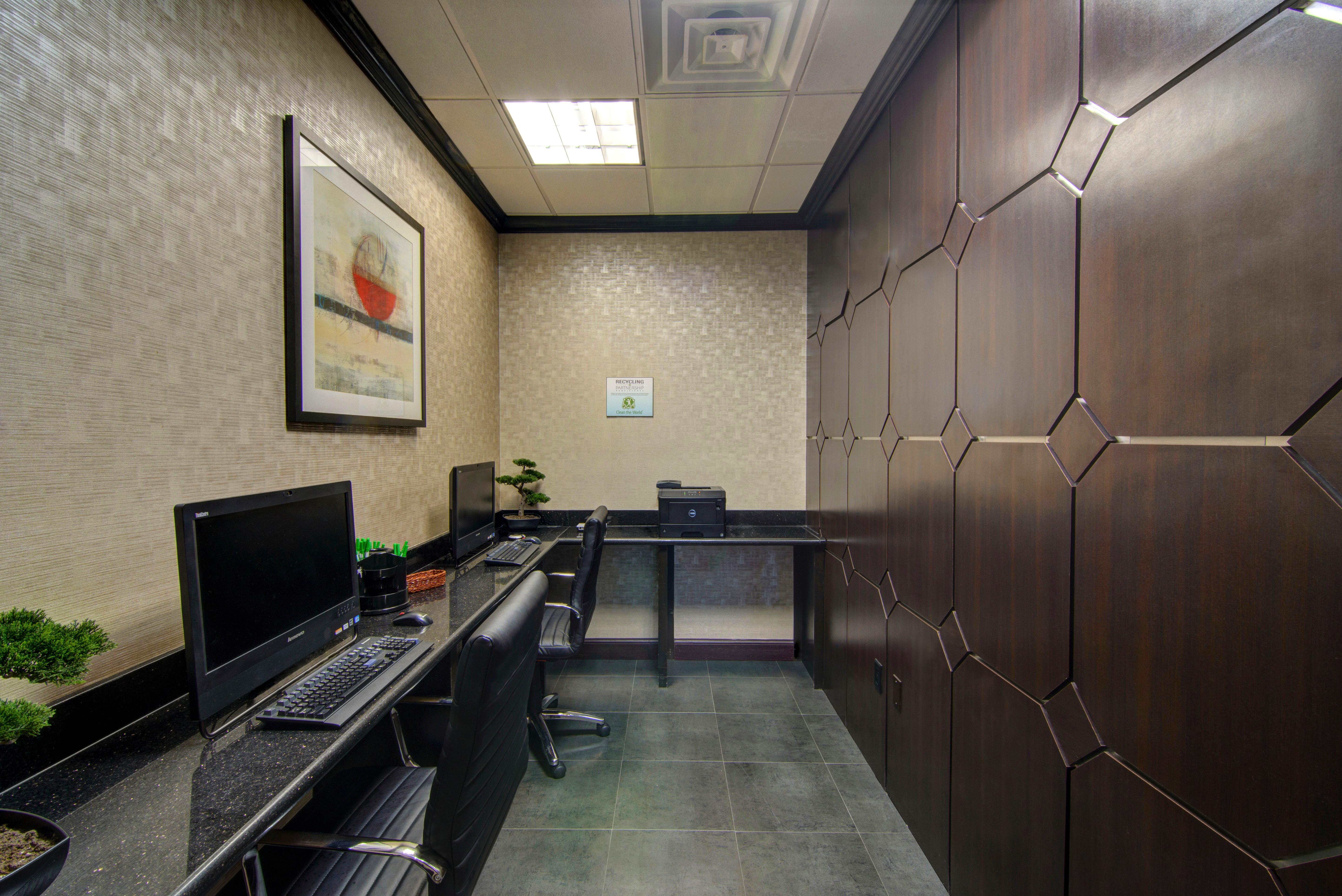 Holiday Inn Arlington Northeast By Ihg Exterior foto